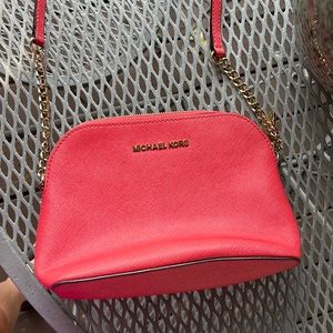 Michael Kors Crossbody